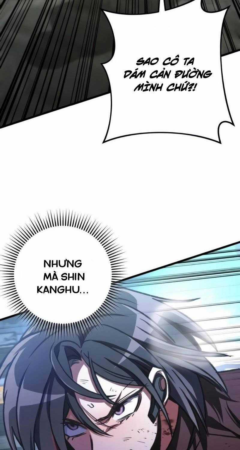 Sát Thủ Thiên Tài Đơn Độc - Chapter 40 - Trang 37