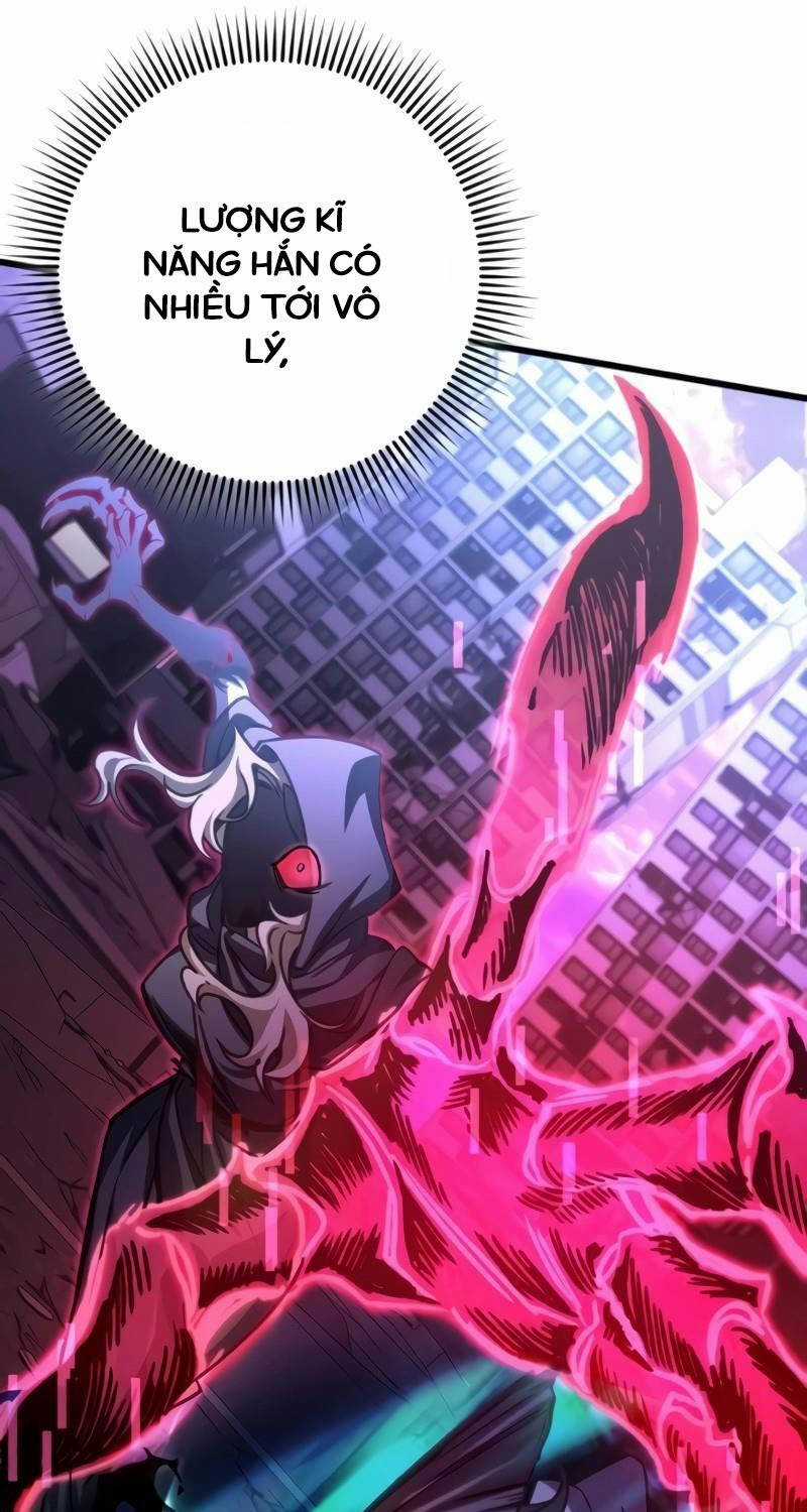 Sát Thủ Thiên Tài Đơn Độc - Chapter 40 - Trang 39