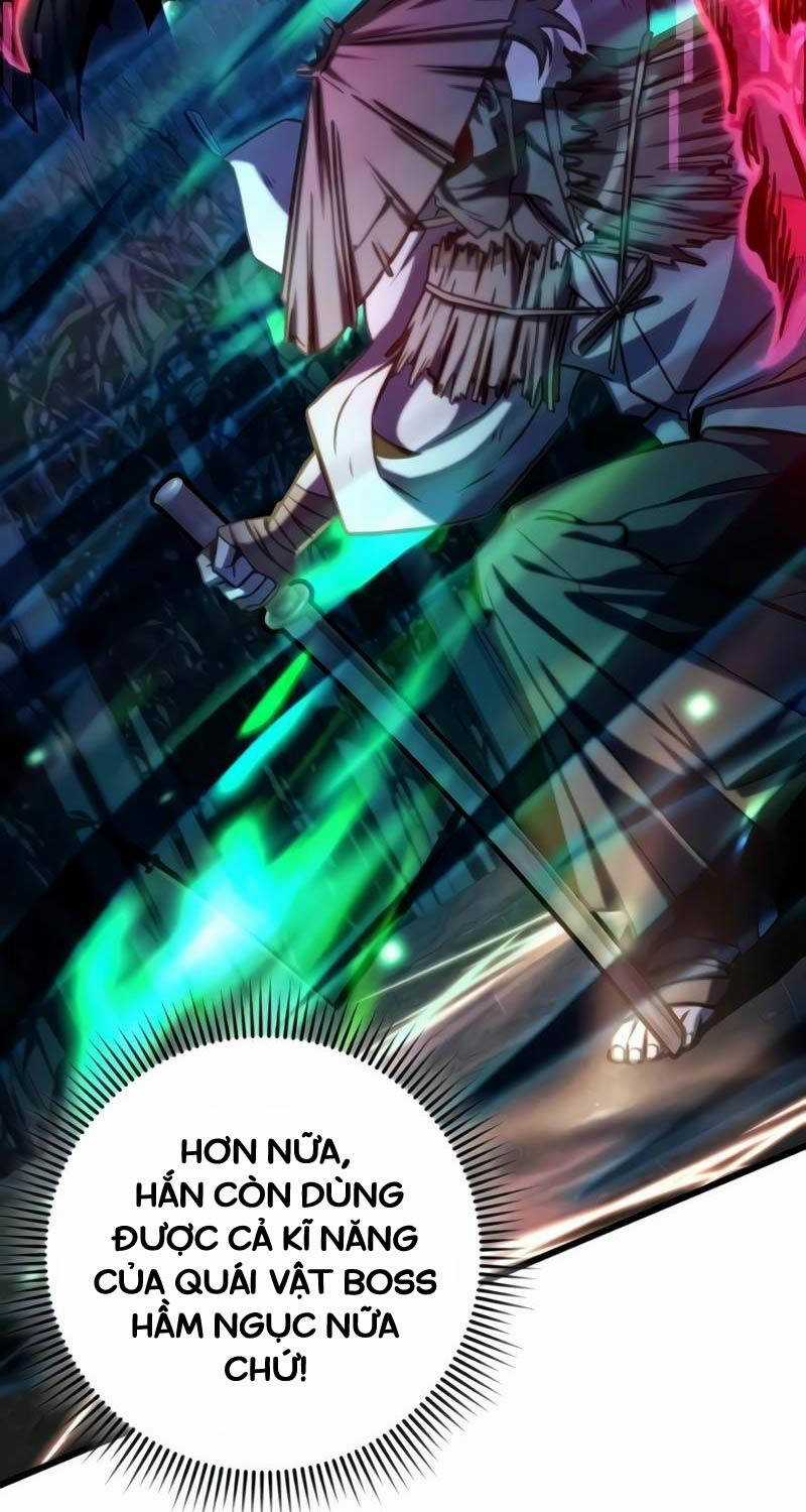 Sát Thủ Thiên Tài Đơn Độc - Chapter 40 - Trang 40