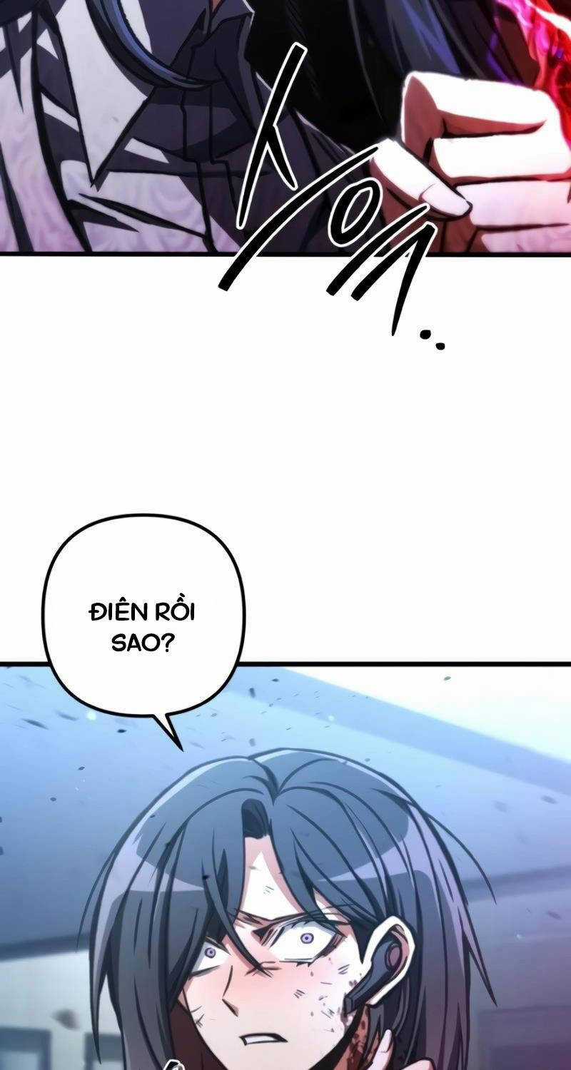 Sát Thủ Thiên Tài Đơn Độc - Chapter 40 - Trang 49