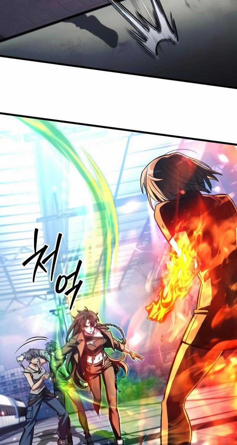 Sát Thủ Thiên Tài Đơn Độc - Chapter 40 - Trang 6