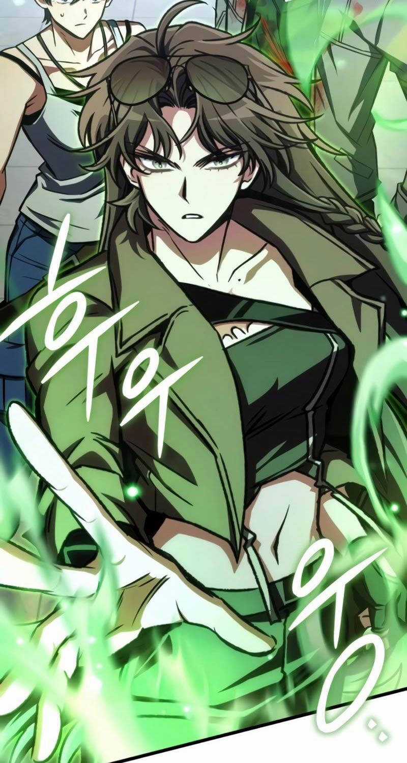 Sát Thủ Thiên Tài Đơn Độc - Chapter 40 - Trang 8