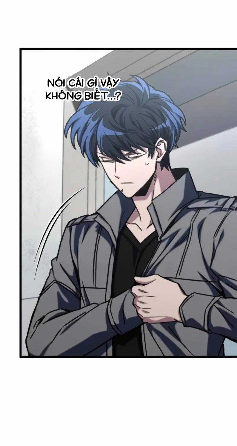 Sát Thủ Thiên Tài Đơn Độc - Chapter 40 - Trang 77