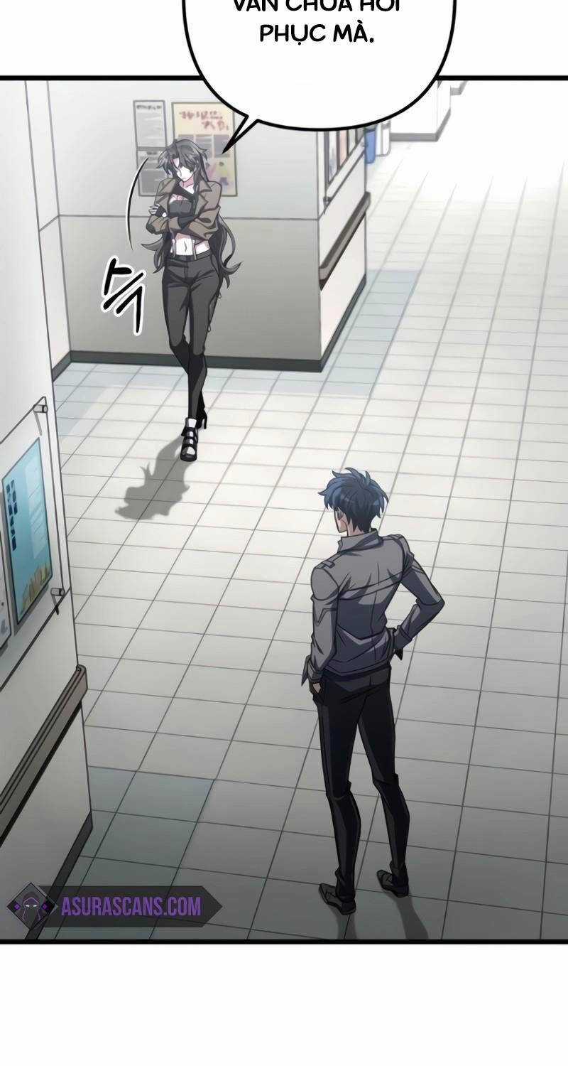 Sát Thủ Thiên Tài Đơn Độc - Chapter 40 - Trang 83