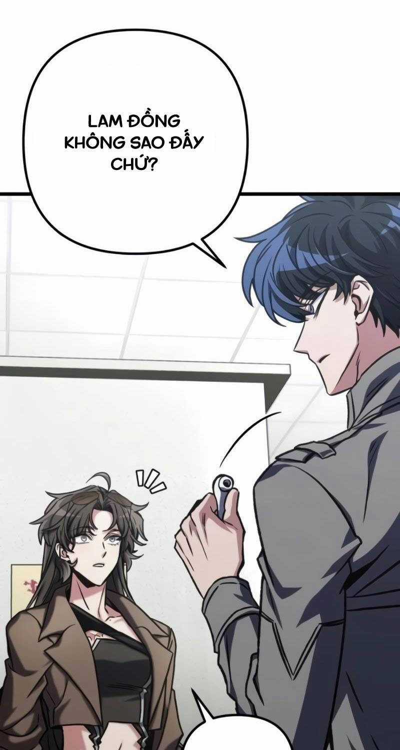 Sát Thủ Thiên Tài Đơn Độc - Chapter 40 - Trang 84