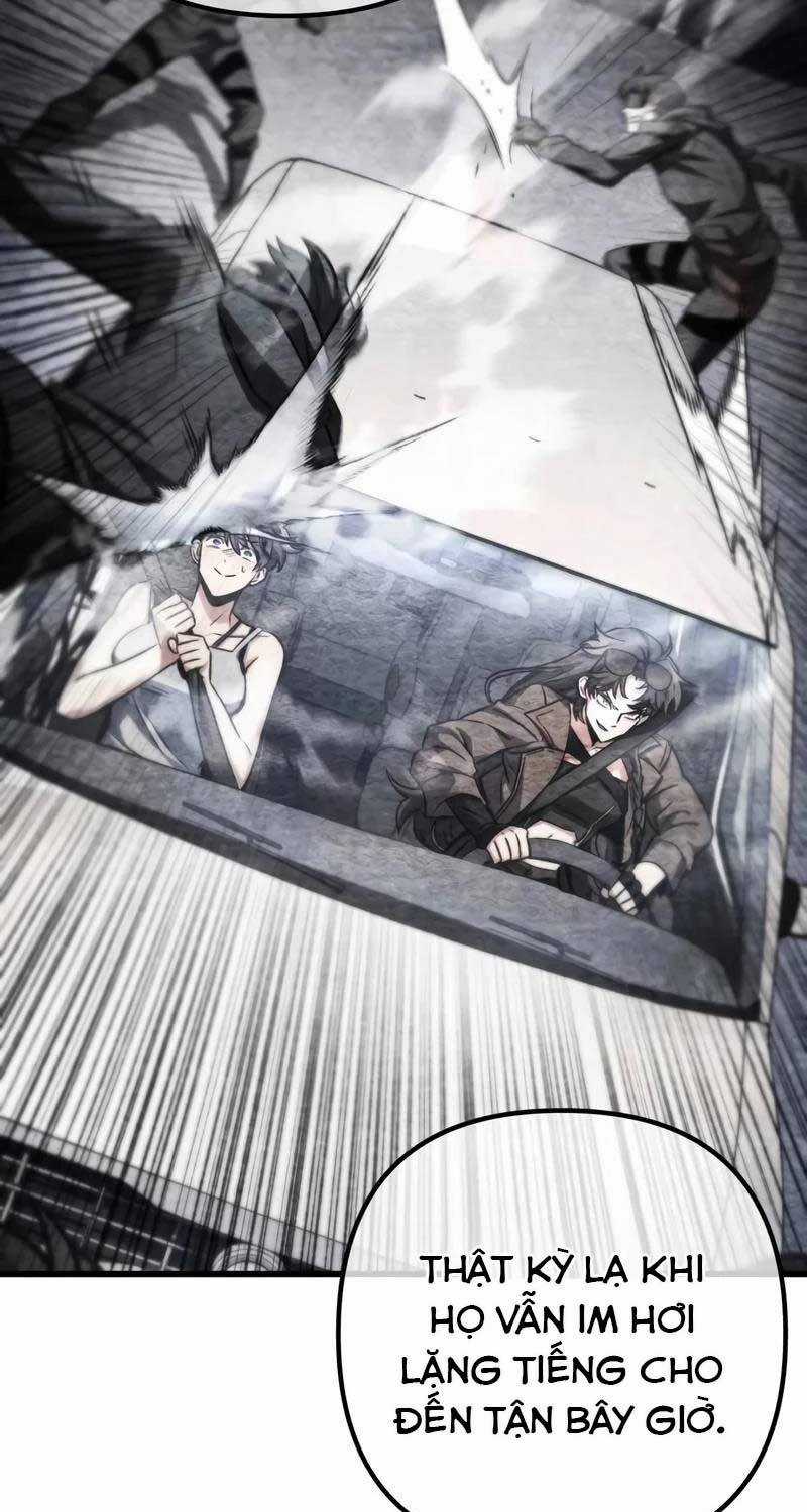 Sát Thủ Thiên Tài Đơn Độc - Chapter 41 - Trang 11