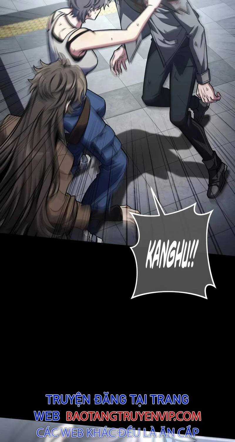 Sát Thủ Thiên Tài Đơn Độc - Chapter 41 - Trang 23