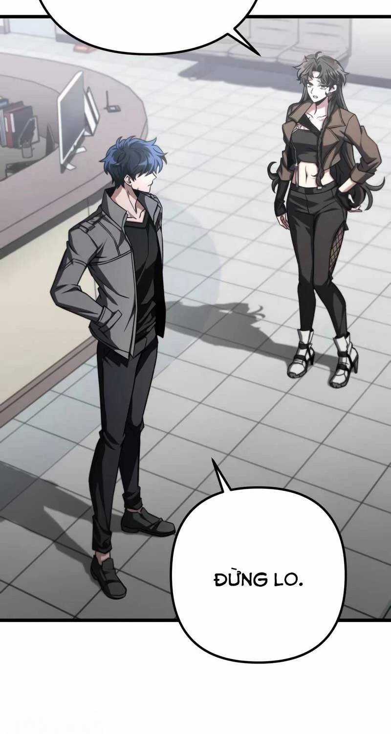 Sát Thủ Thiên Tài Đơn Độc - Chapter 41 - Trang 30