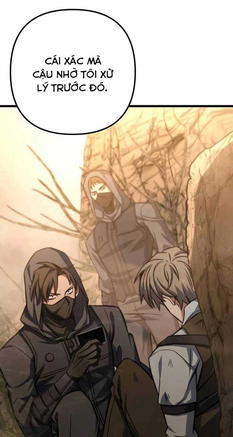 Sát Thủ Thiên Tài Đơn Độc - Chapter 41 - Trang 4