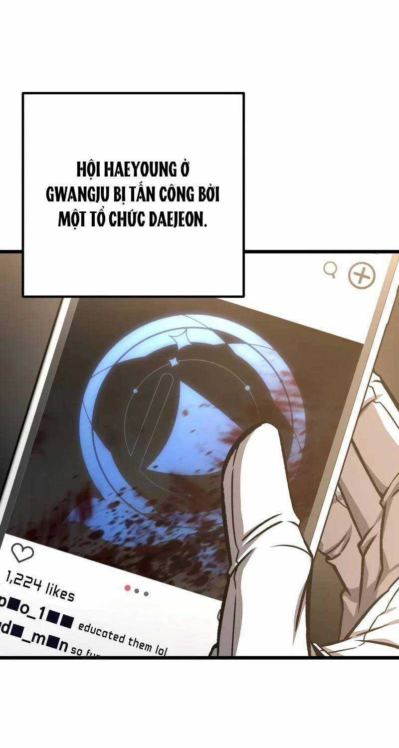 Sát Thủ Thiên Tài Đơn Độc - Chapter 41 - Trang 33