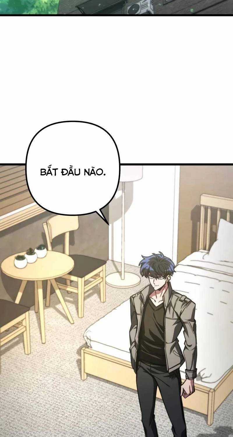 Sát Thủ Thiên Tài Đơn Độc - Chapter 41 - Trang 47