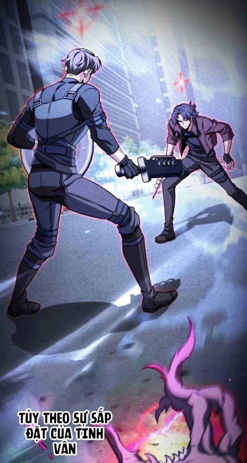 Sát Thủ Thiên Tài Đơn Độc - Chapter 41 - Trang 54