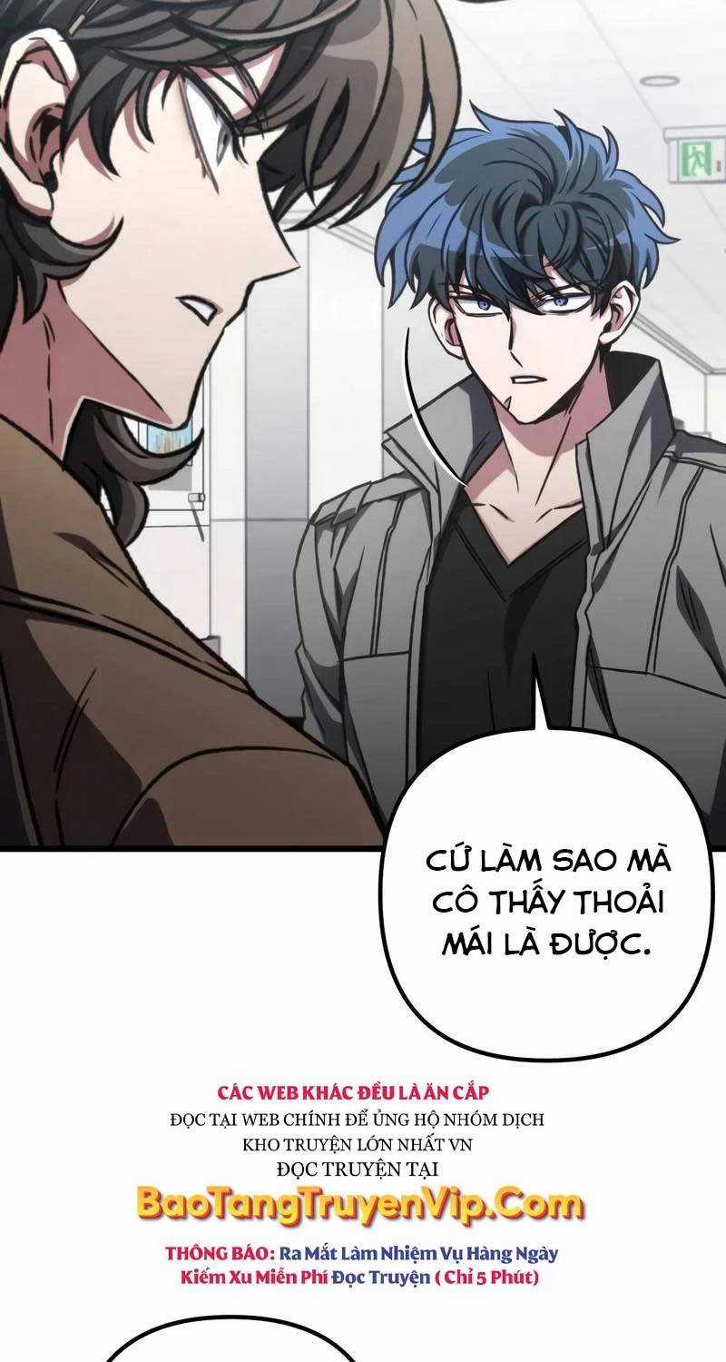 Sát Thủ Thiên Tài Đơn Độc - Chapter 41 - Trang 7
