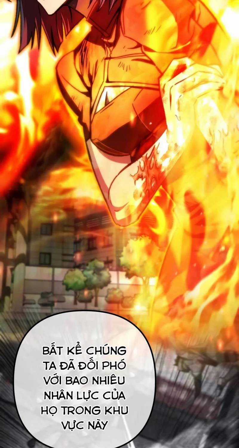 Sát Thủ Thiên Tài Đơn Độc - Chapter 41 - Trang 10