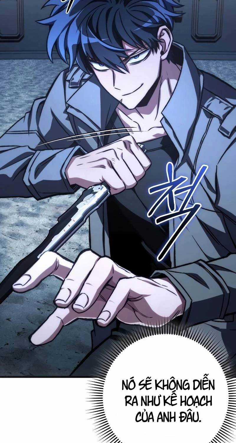 Sát Thủ Thiên Tài Đơn Độc - Chapter 42 - Trang 24