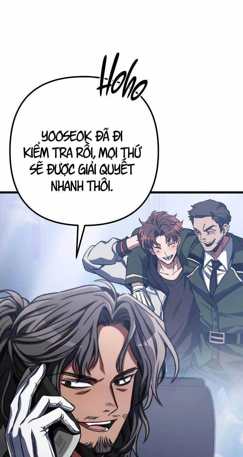 Sát Thủ Thiên Tài Đơn Độc - Chapter 42 - Trang 49