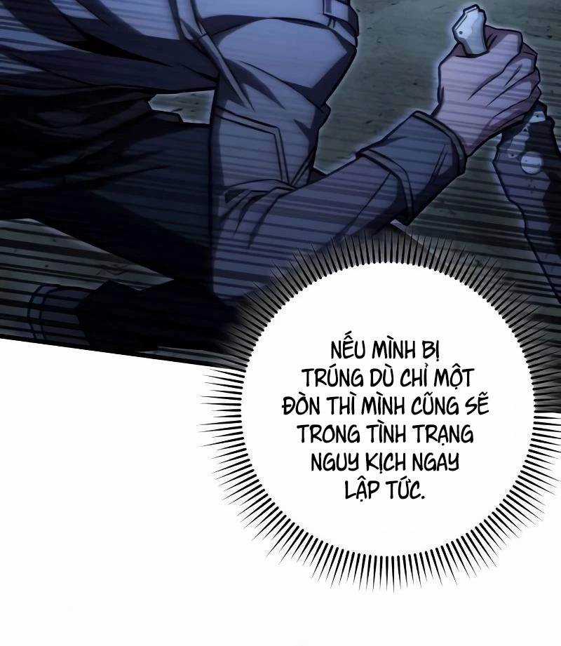 Sát Thủ Thiên Tài Đơn Độc - Chapter 42 - Trang 72