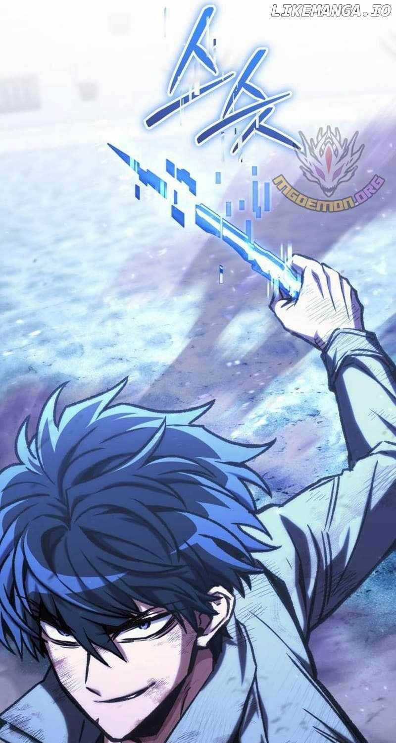 Sát Thủ Thiên Tài Đơn Độc - Chapter 43 - Trang 111