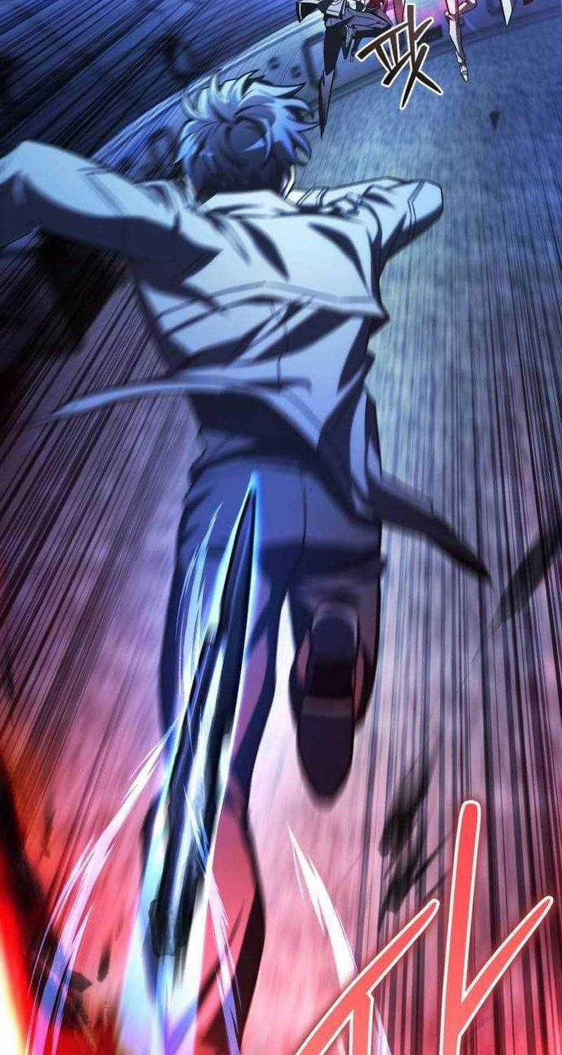 Sát Thủ Thiên Tài Đơn Độc - Chapter 43 - Trang 20