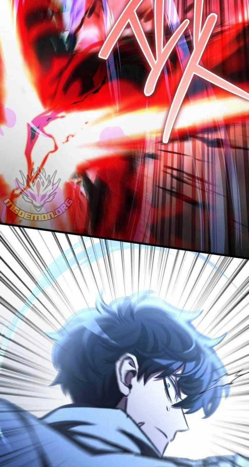 Sát Thủ Thiên Tài Đơn Độc - Chapter 43 - Trang 21