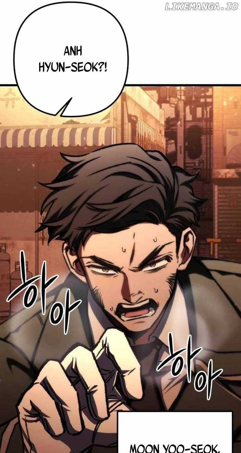 Sát Thủ Thiên Tài Đơn Độc - Chapter 43 - Trang 25