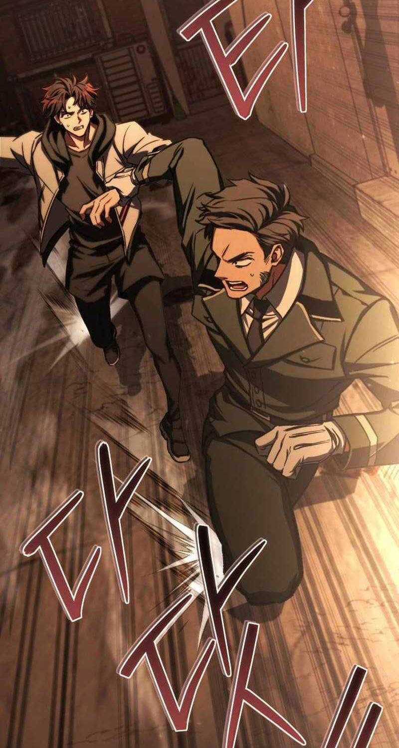 Sát Thủ Thiên Tài Đơn Độc - Chapter 43 - Trang 38