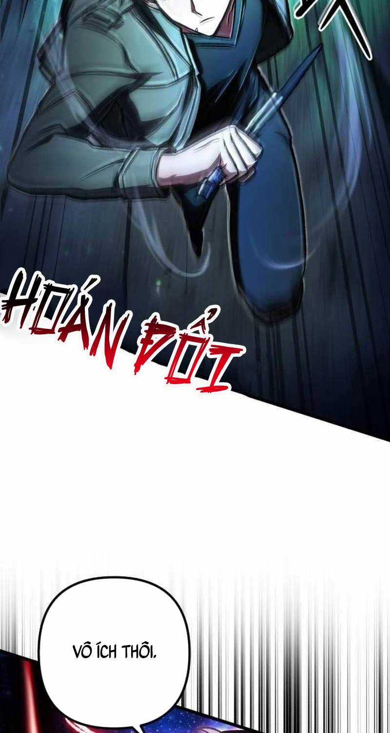 Sát Thủ Thiên Tài Đơn Độc - Chapter 43 - Trang 50