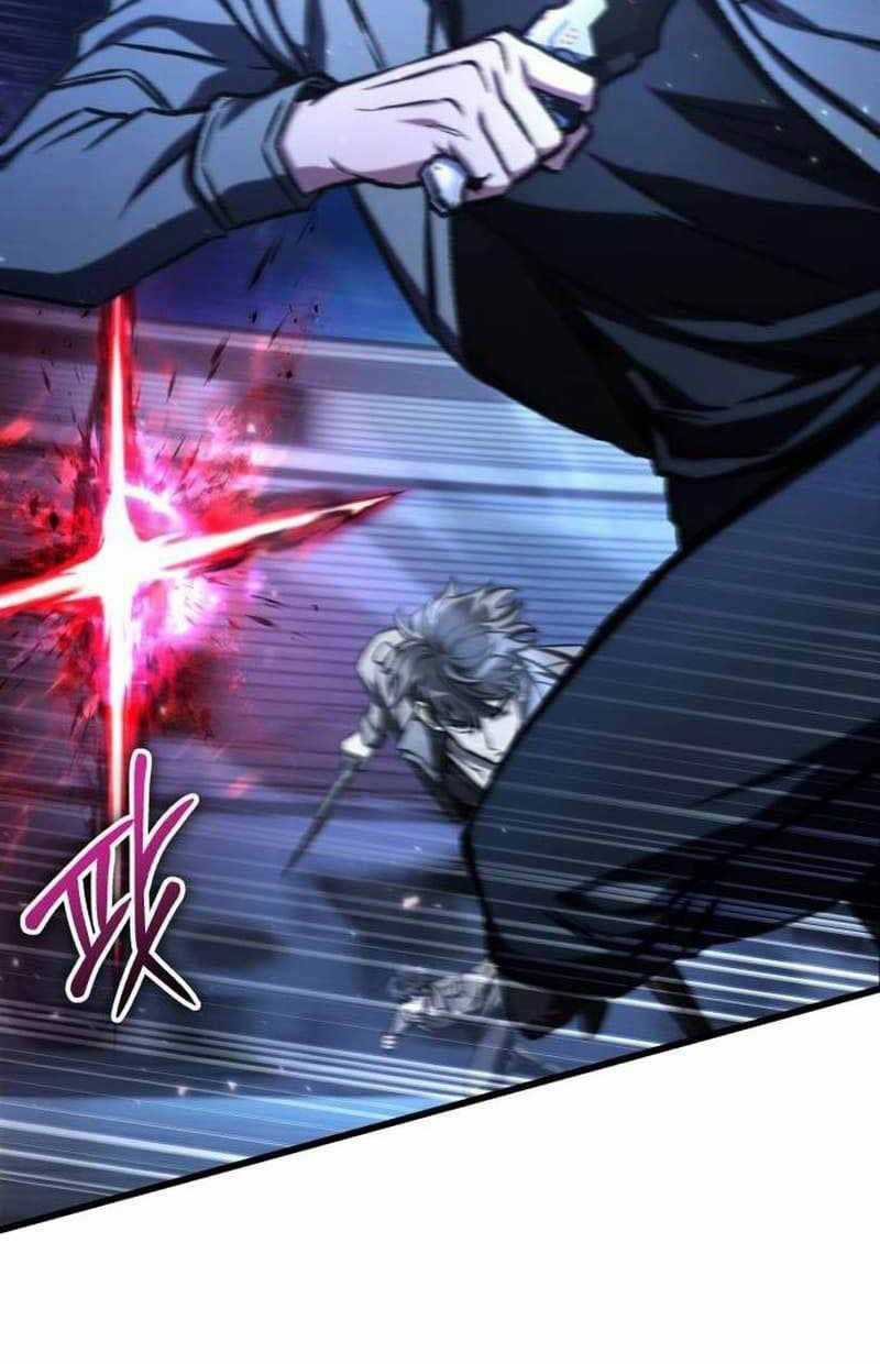 Sát Thủ Thiên Tài Đơn Độc - Chapter 43 - Trang 54