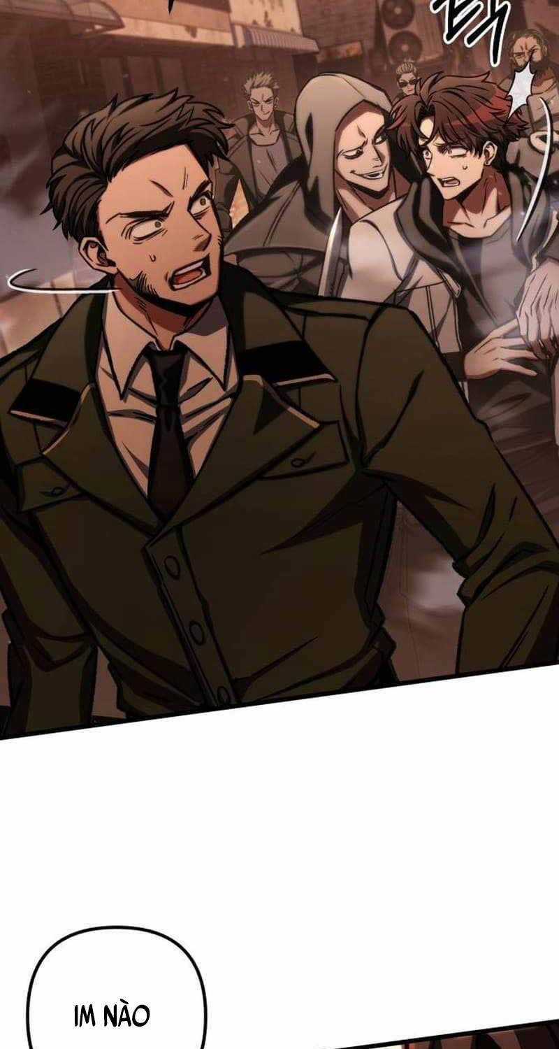 Sát Thủ Thiên Tài Đơn Độc - Chapter 43 - Trang 73