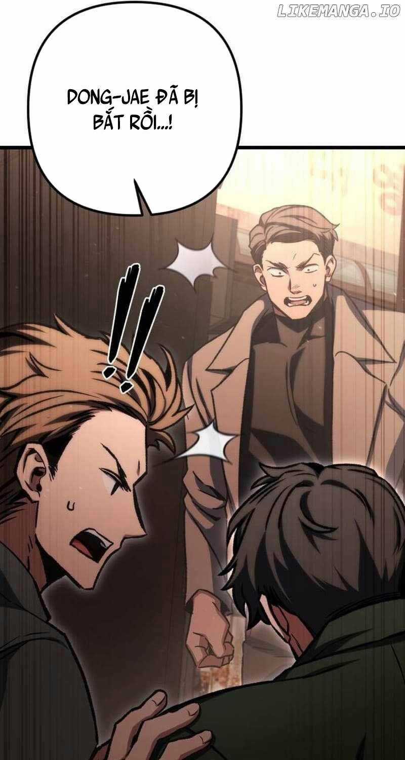 Sát Thủ Thiên Tài Đơn Độc - Chapter 43 - Trang 87