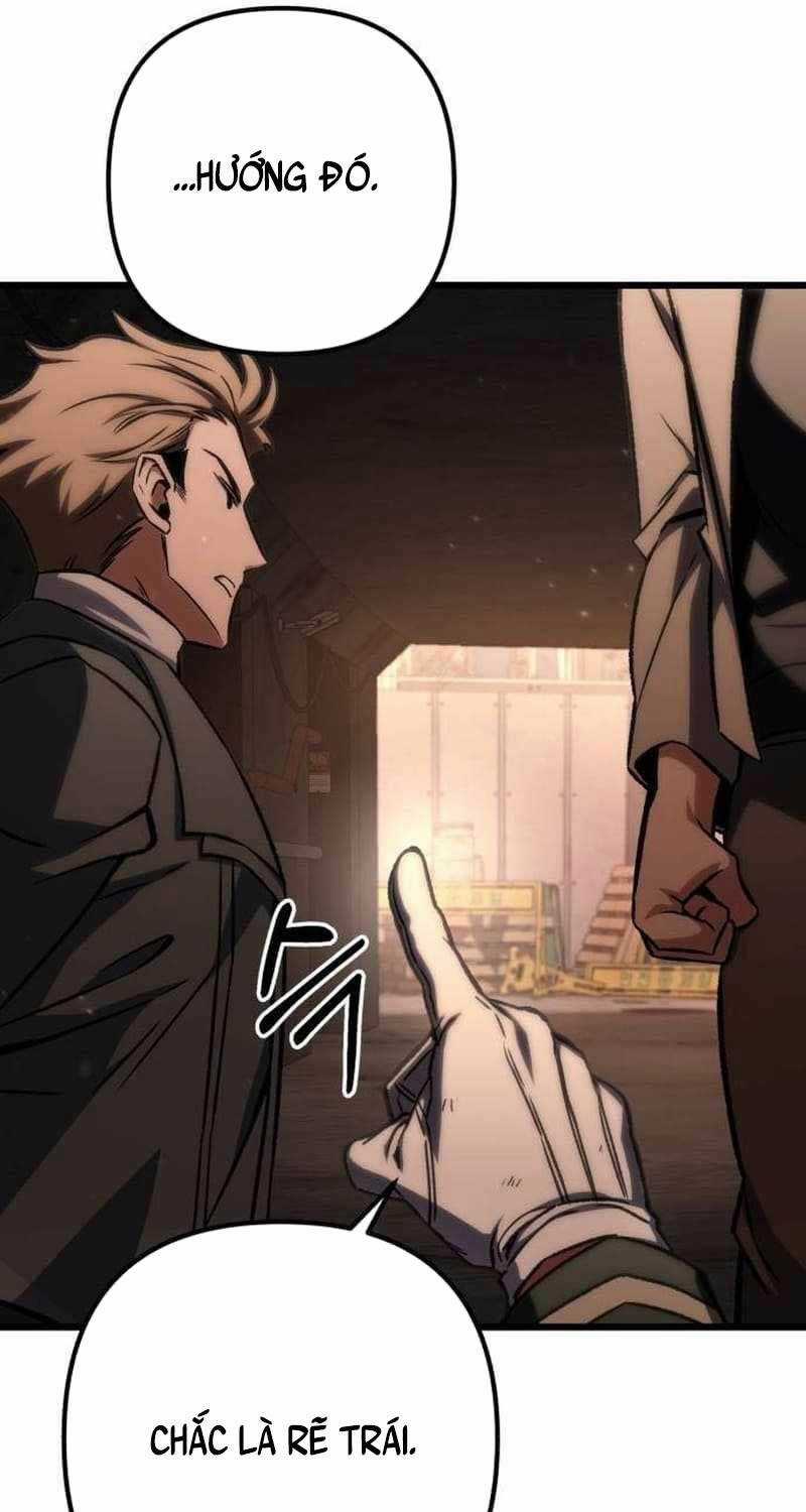 Sát Thủ Thiên Tài Đơn Độc - Chapter 43 - Trang 91