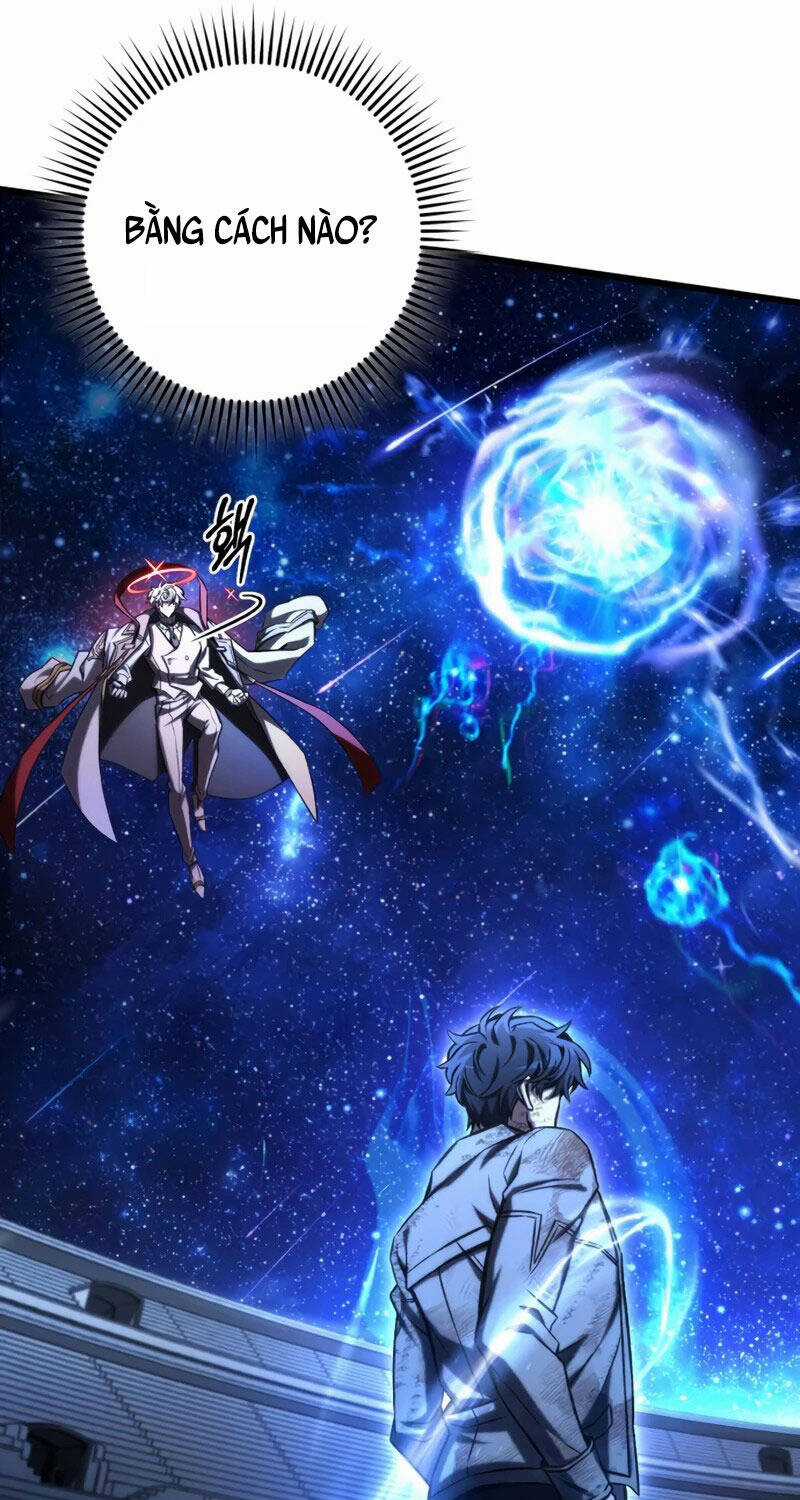 Sát Thủ Thiên Tài Đơn Độc - Chapter 44 - Trang 21