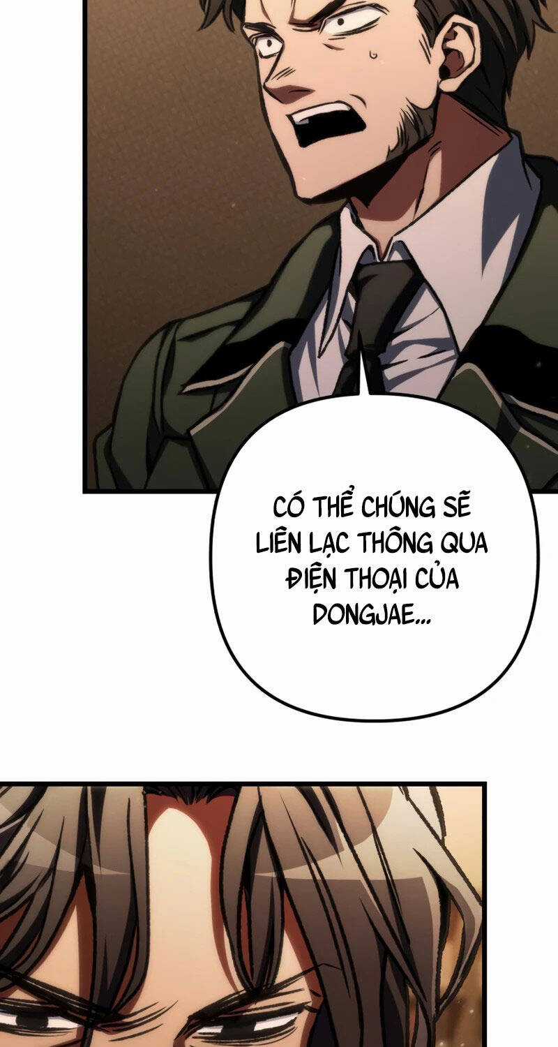 Sát Thủ Thiên Tài Đơn Độc - Chapter 44 - Trang 35