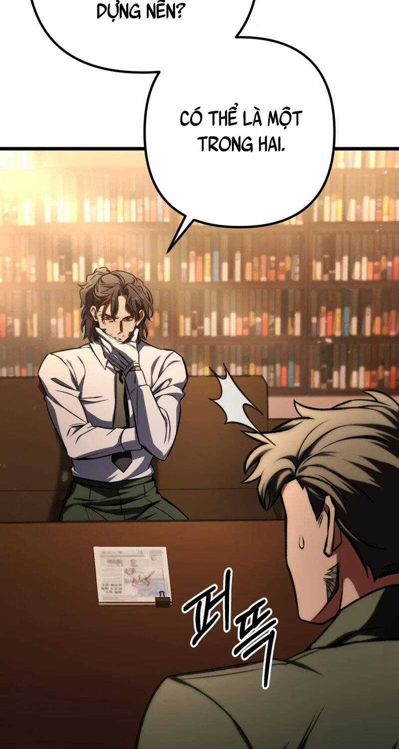 Sát Thủ Thiên Tài Đơn Độc - Chapter 44 - Trang 37