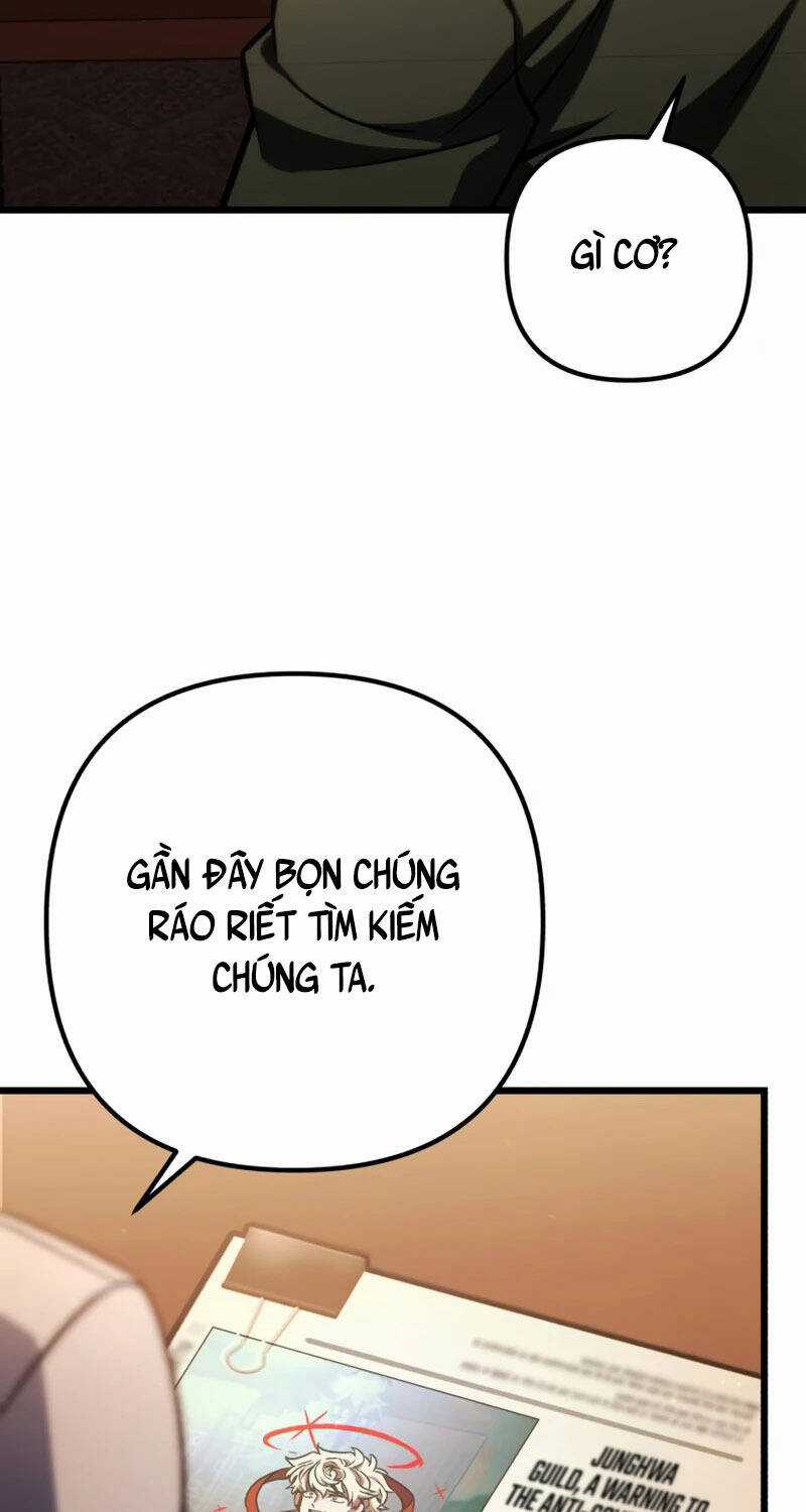 Sát Thủ Thiên Tài Đơn Độc - Chapter 44 - Trang 38