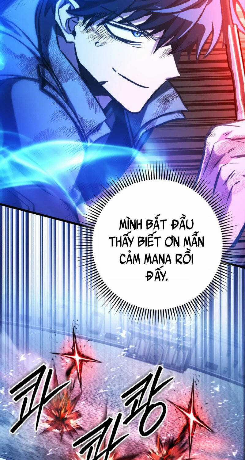 Sát Thủ Thiên Tài Đơn Độc - Chapter 44 - Trang 65