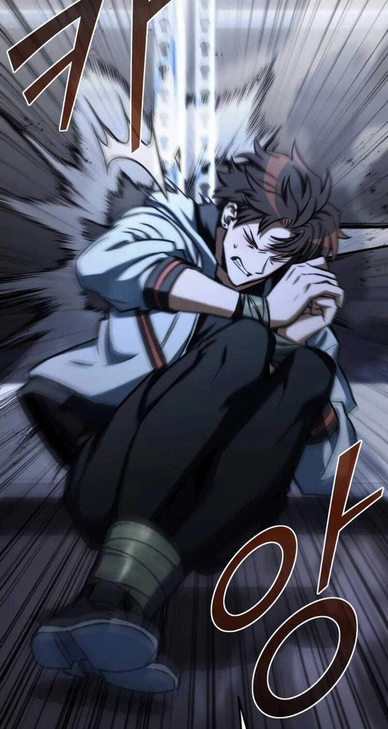 Sát Thủ Thiên Tài Đơn Độc - Chapter 44 - Trang 83