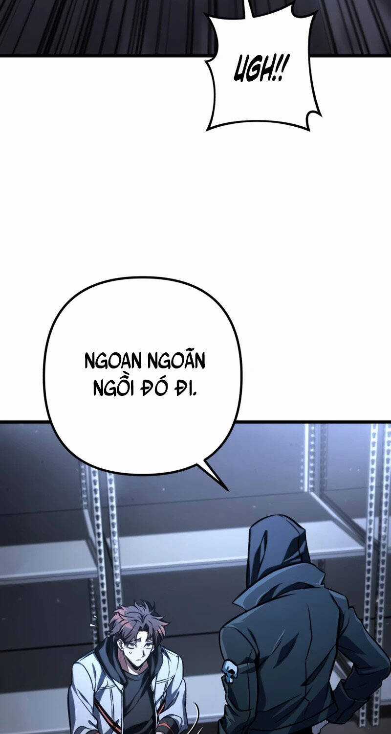 Sát Thủ Thiên Tài Đơn Độc - Chapter 44 - Trang 84