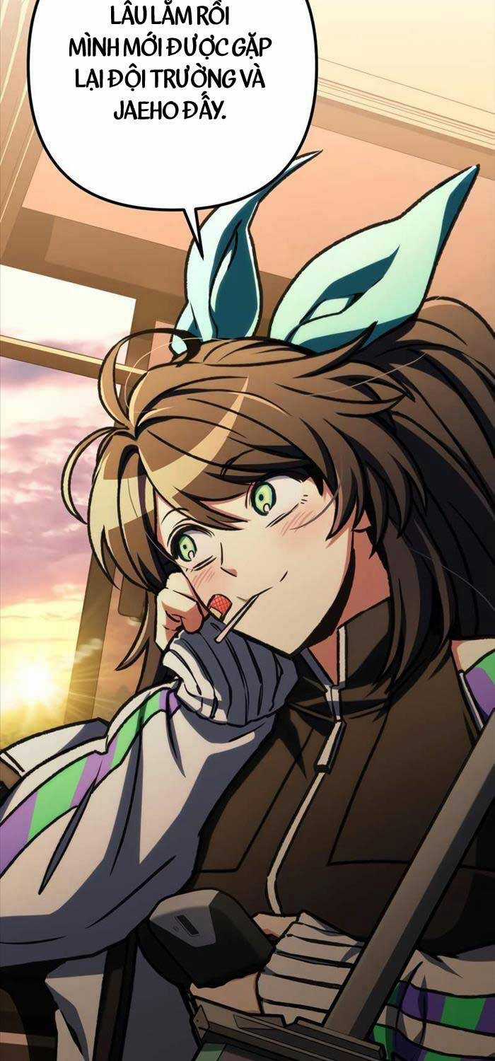 Sát Thủ Thiên Tài Đơn Độc - Chapter 45 - Trang 33