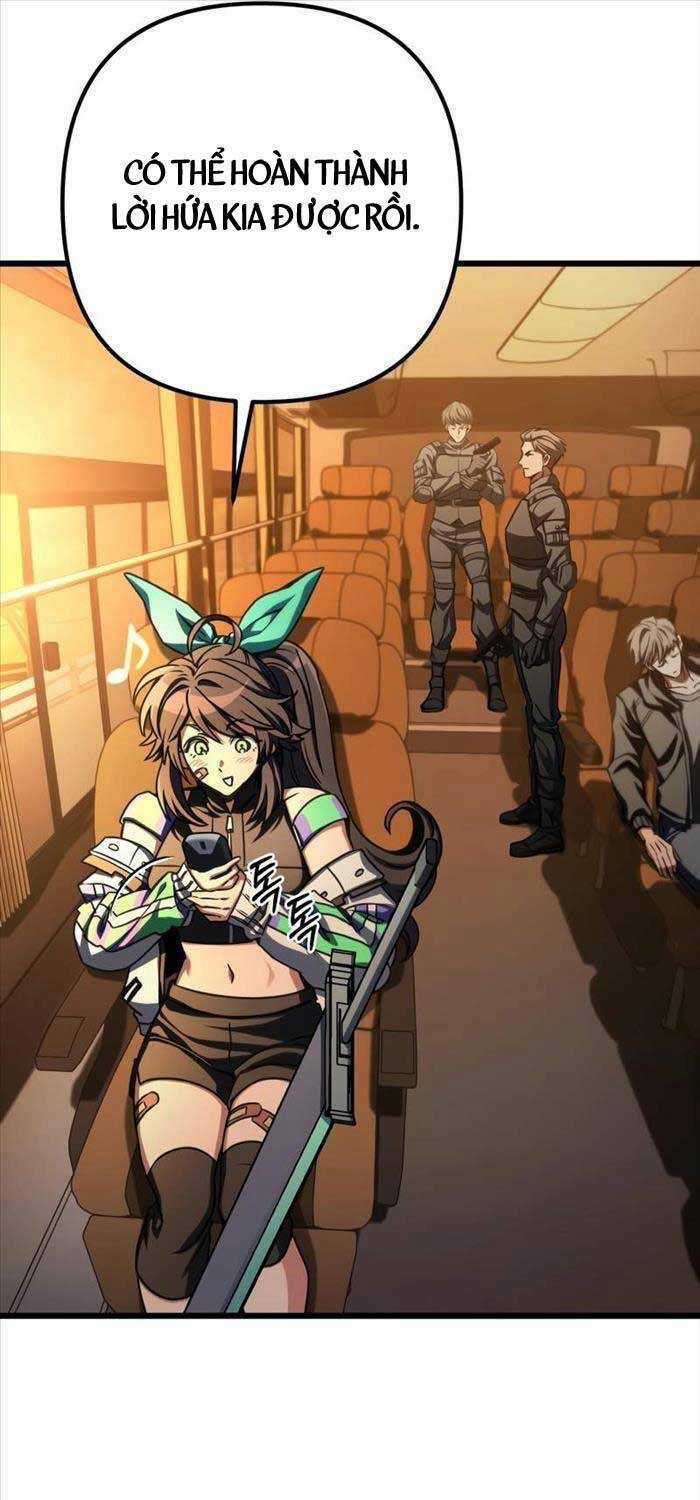 Sát Thủ Thiên Tài Đơn Độc - Chapter 45 - Trang 35