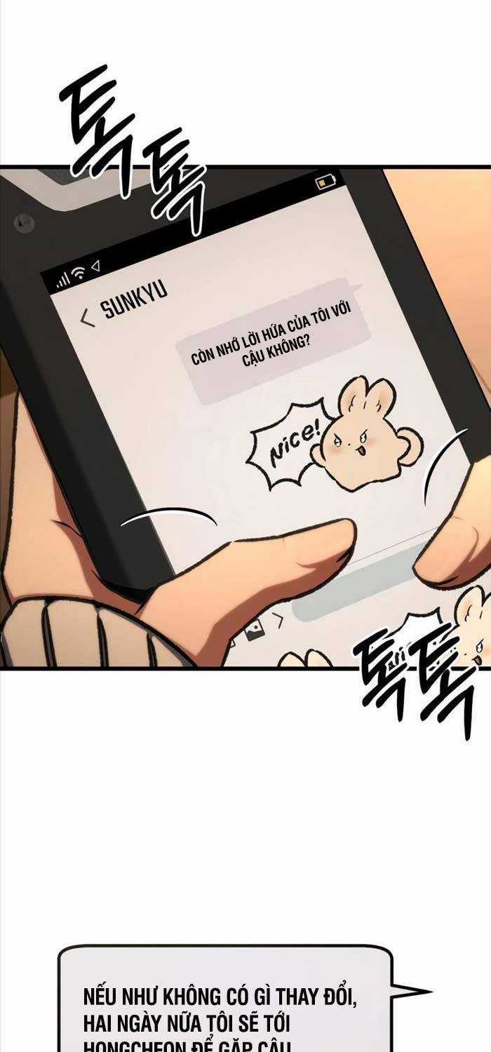 Sát Thủ Thiên Tài Đơn Độc - Chapter 45 - Trang 36