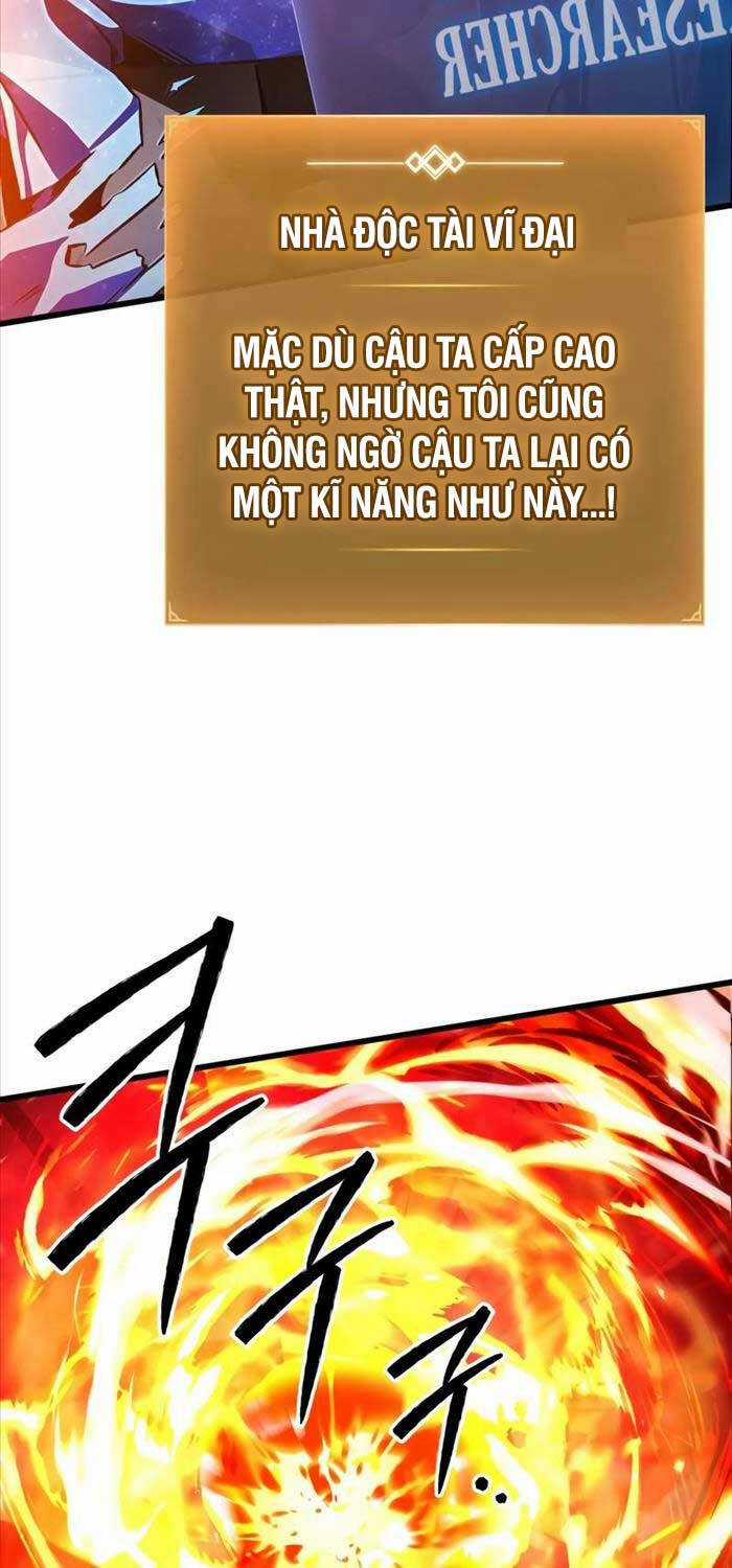 Sát Thủ Thiên Tài Đơn Độc - Chapter 45 - Trang 41