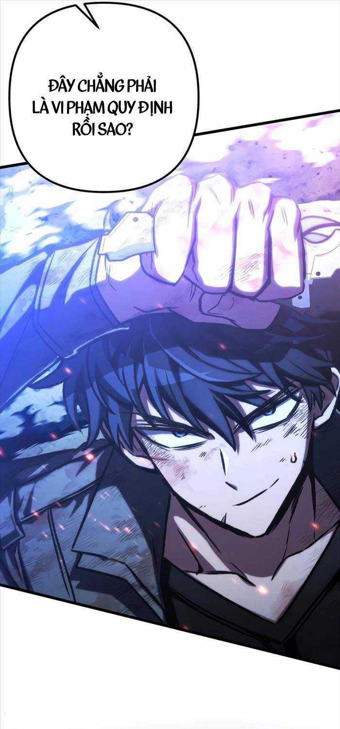 Sát Thủ Thiên Tài Đơn Độc - Chapter 45 - Trang 52