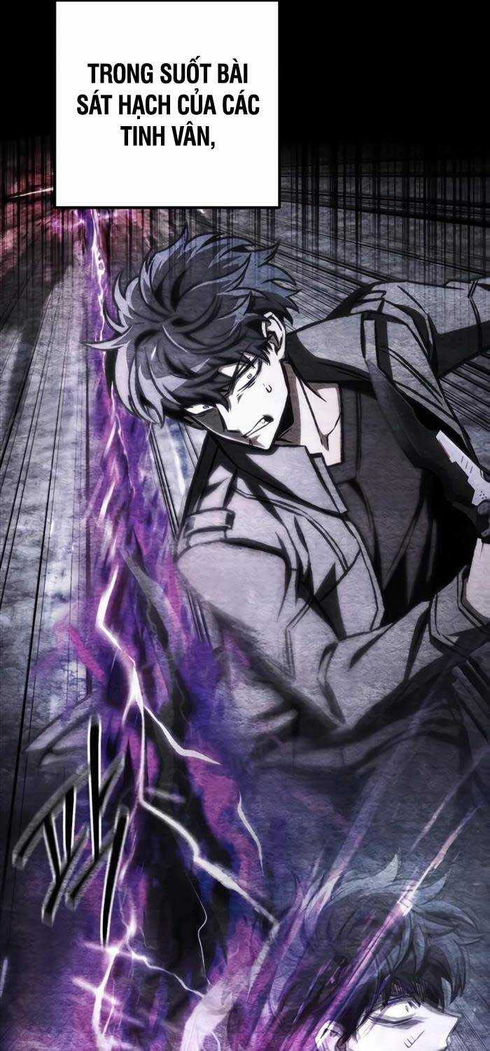 Sát Thủ Thiên Tài Đơn Độc - Chapter 45 - Trang 67