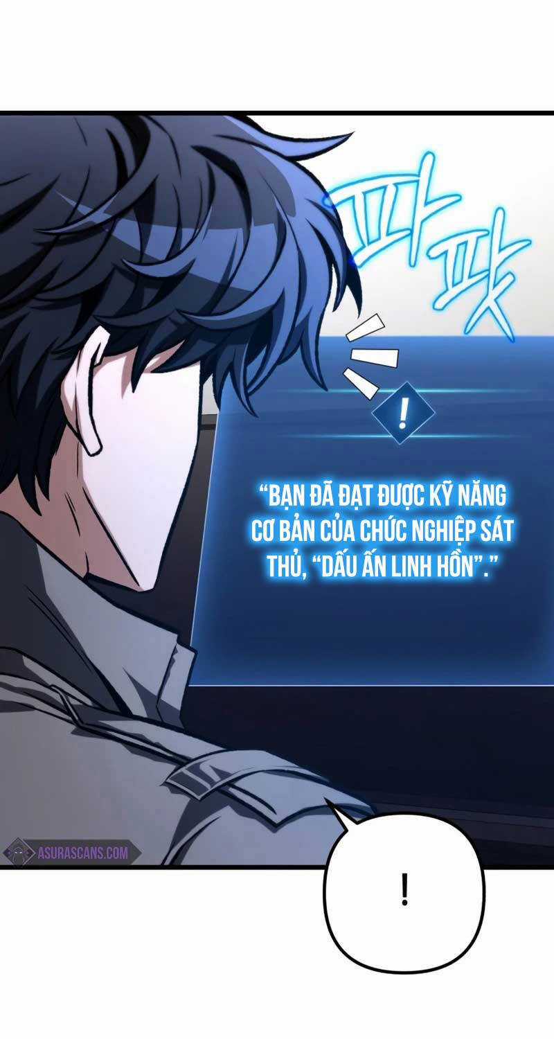 Sát Thủ Thiên Tài Đơn Độc - Chapter 46 - Trang 3