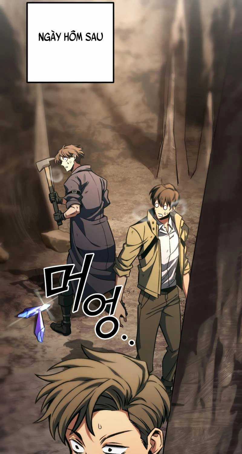 Sát Thủ Thiên Tài Đơn Độc - Chapter 46 - Trang 40