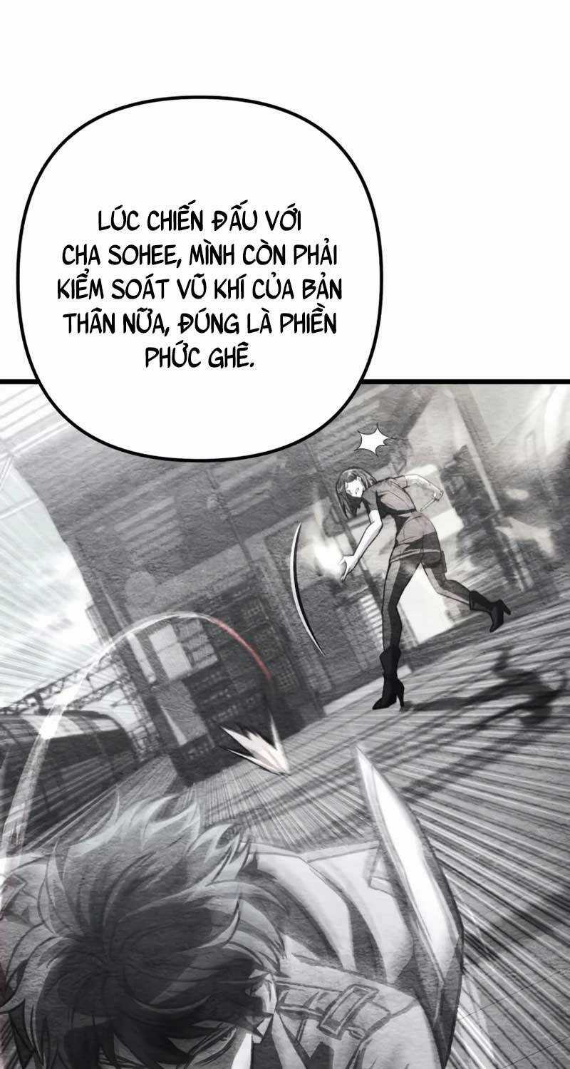 Sát Thủ Thiên Tài Đơn Độc - Chapter 46 - Trang 5