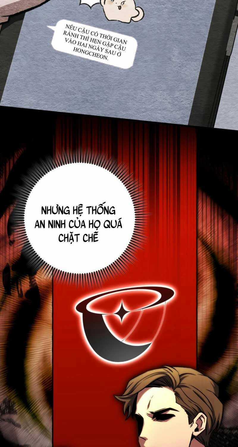 Sát Thủ Thiên Tài Đơn Độc - Chapter 46 - Trang 45