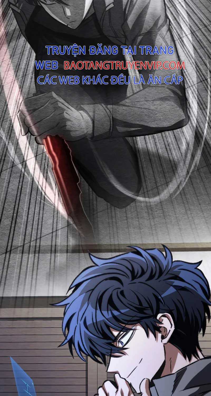 Sát Thủ Thiên Tài Đơn Độc - Chapter 46 - Trang 6