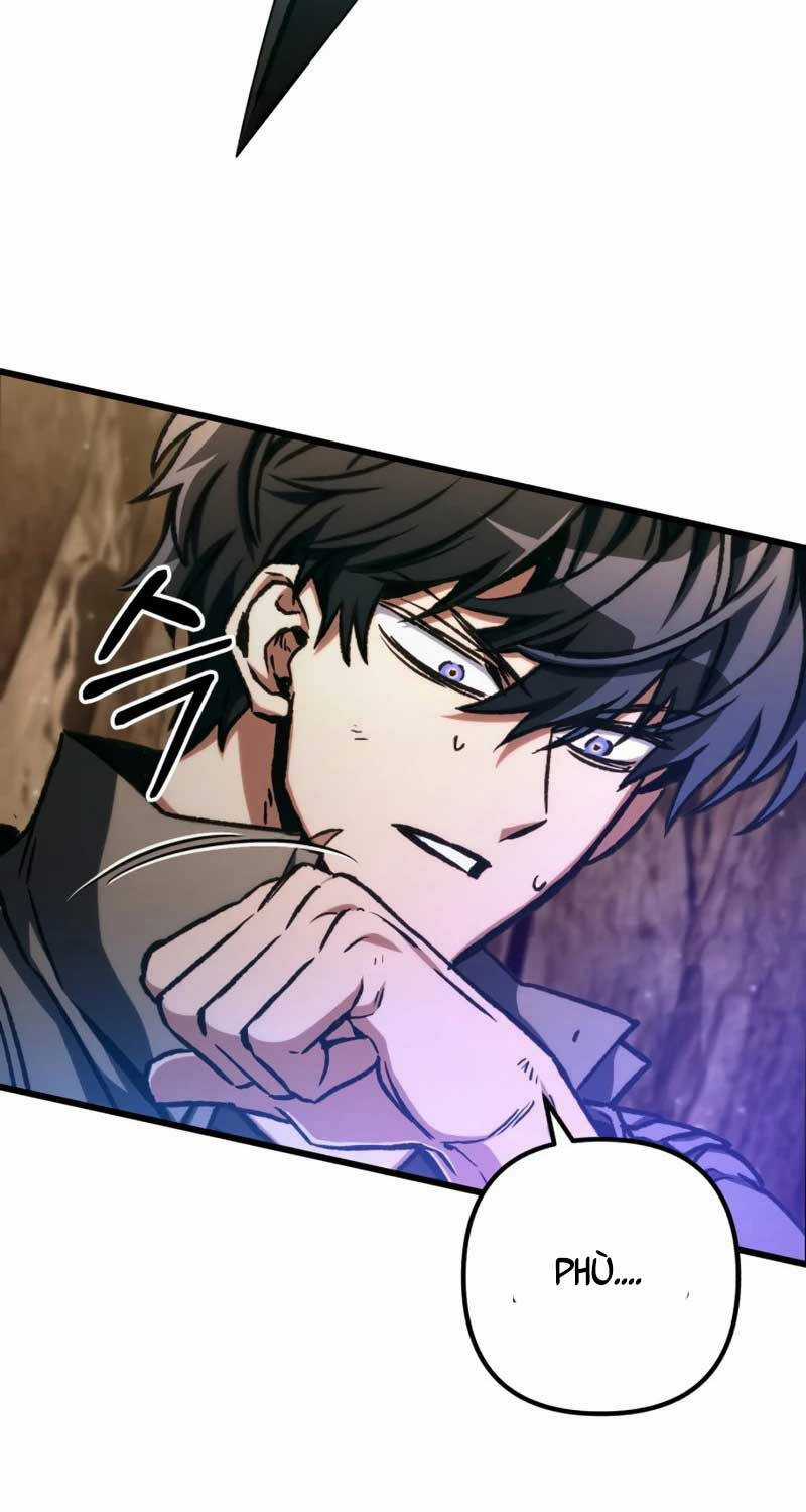 Sát Thủ Thiên Tài Đơn Độc - Chapter 46 - Trang 53